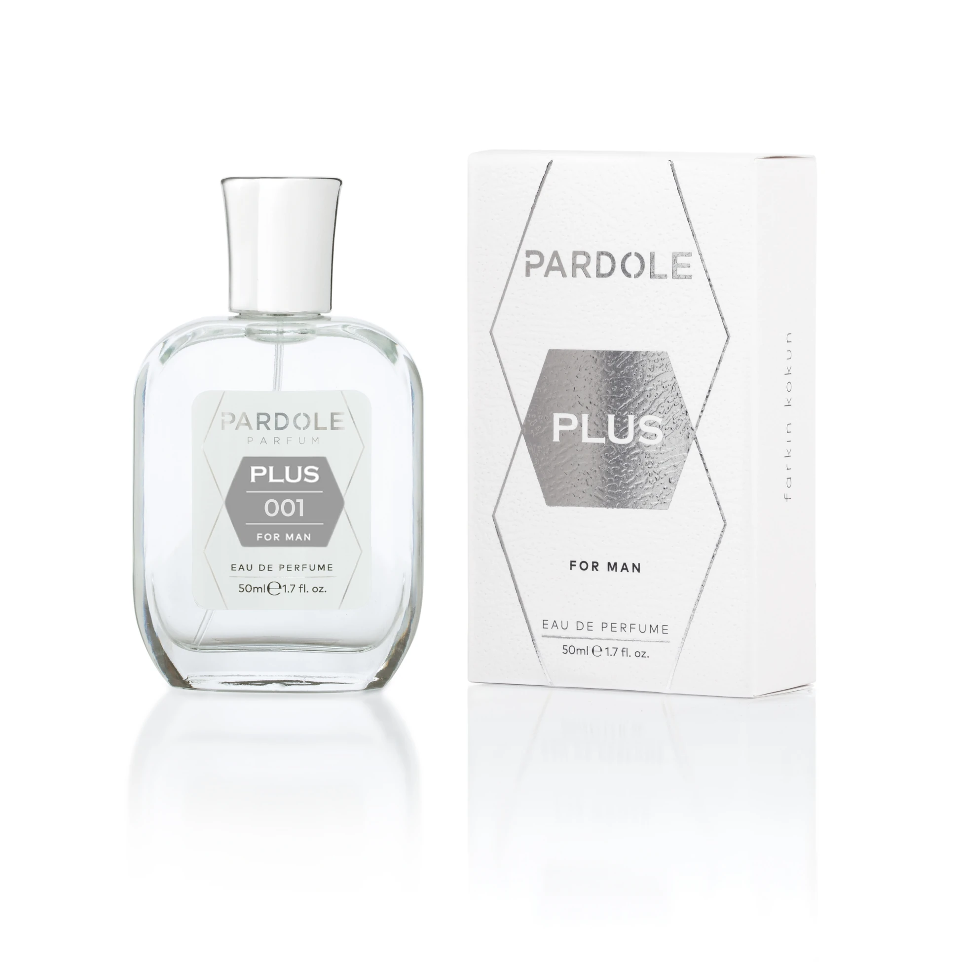 image_1950 001 For Man 50ml - Görsel 1